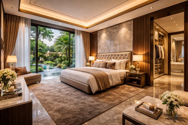 Luxury Villas Hyderabad - Duplex Triplex 4BHK Independent Villas